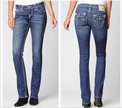 Cheap Women's True Religion jeans wholesale No. 364